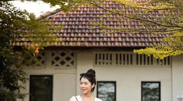 Lại nóng đến phát ốm, nhưng nàng công sở không phải lo vì đã có 5 items nhẹ mát và 100% thanh lịch này
