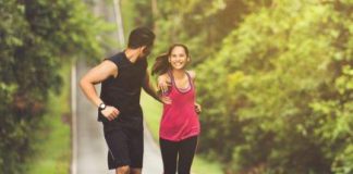 Cách hay nhất chữa bệnh lười tập thể dục