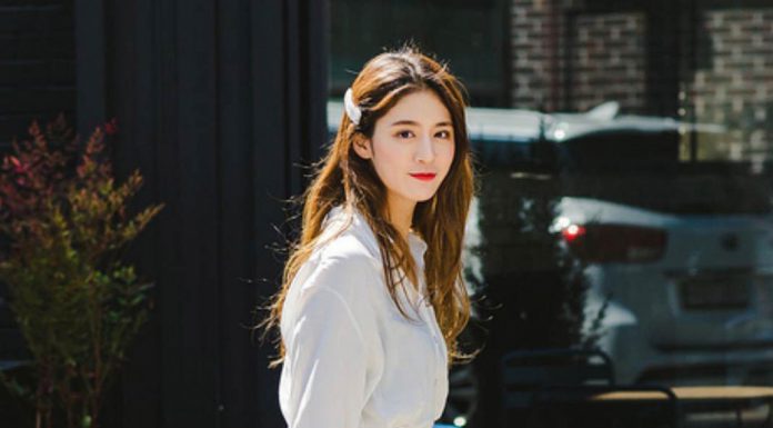Street style Hàn: Khởi đầu tuần mới với những bộ cánh thanh lịch và ấn tượng