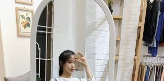 Họa tiết kẻ caro chưa bao giờ là hết hot