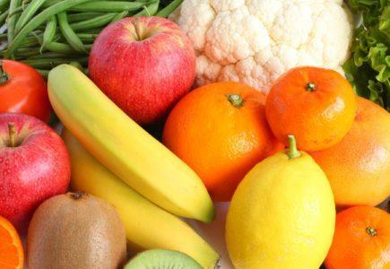 Tại sao chất xơ cực kỳ quan trọng đối với cơ thể?