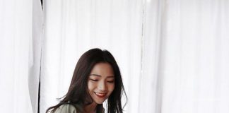 Muôn kiểu phối sơ mi oversize cho diện mạo cá tính tuyệt đối