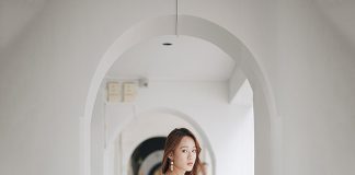 Thời trang hợp mốt cho người thấp bé