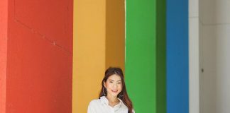 Nóng quá thì nàng công sở cứ mạnh dạn diện quần shorts nhưng để bảo toàn sự tinh tế, hãy tham khảo vài tips sau