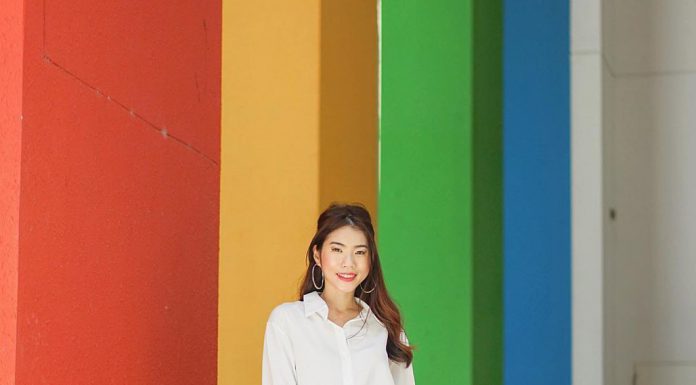 Nóng quá thì nàng công sở cứ mạnh dạn diện quần shorts nhưng để bảo toàn sự tinh tế, hãy tham khảo vài tips sau