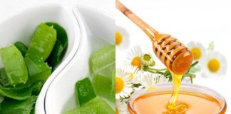 Bật mí cho chị em 3 công thức trắng da bằng nha đam