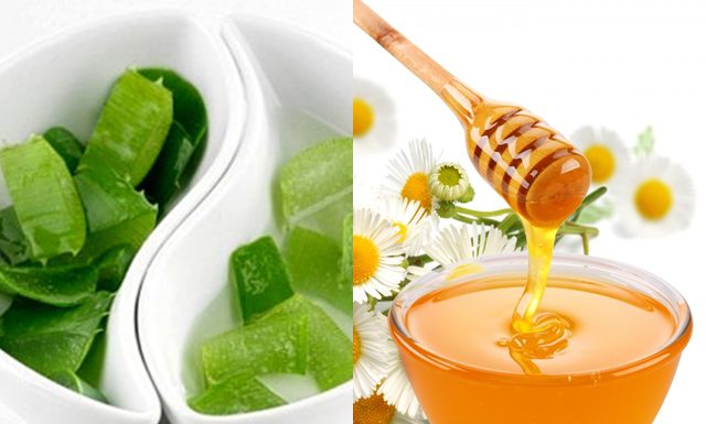 Bật mí cho chị em 3 công thức trắng da bằng nha đam Bật mí cho chị em 3 công thức trắng da bằng nha đam