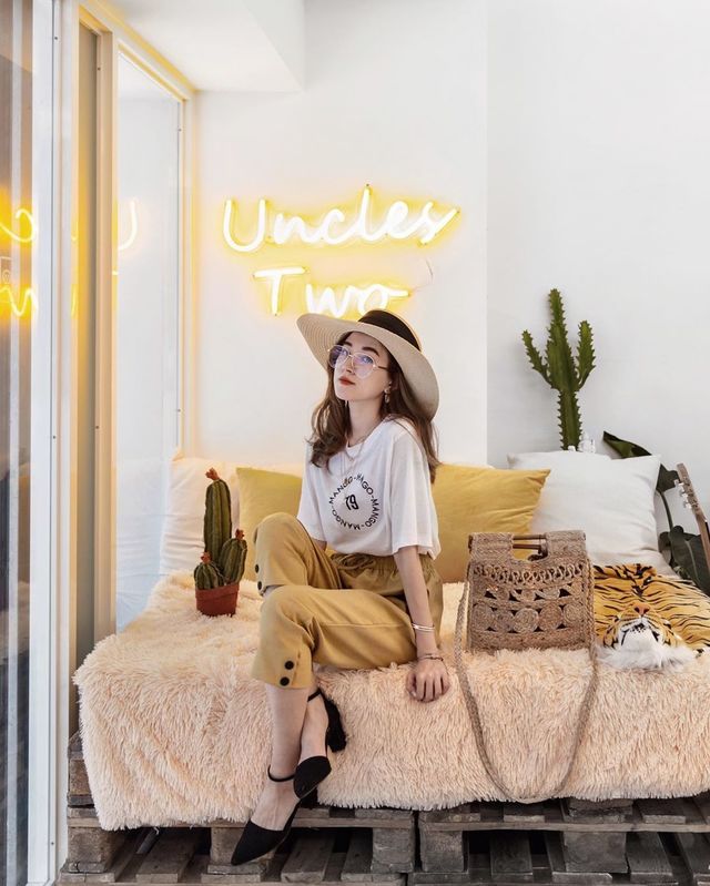 Đẹp mà còn có gu thời trang XINH hết phần thiên hạ thế này bảo sao các anh không đổ !! Đẹp mà còn có gu thời trang XINH hết phần thiên hạ thế này bảo sao các anh không đổ !!