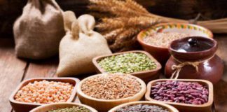 8 loại hạt giúp giảm cân bạn nên ăn