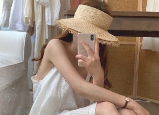 Nếu mặc gì cũng muốn lịm đi vì nóng, 3 cách lên đồ với vải thô mát rượi từ đầu đến chân này chính là dành cho bạn Nếu mặc gì cũng muốn lịm đi vì nóng, 3 cách lên đồ với vải thô mát rượi từ đầu đến chân này chính là dành cho bạn