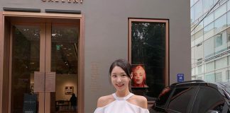 Street style Châu Á: Toàn tập là màu trắng, bộ nào bộ nấy đều đẹp và dễ mặc