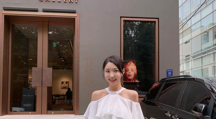 Street style Châu Á: Toàn tập là màu trắng, bộ nào bộ nấy đều đẹp và dễ mặc
