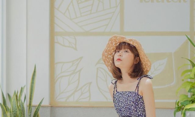 20 Kiểu váy XINH LỊM TIM và SANG CHẢNH đốn đổ tim chàng!!