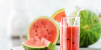 7 loại nước ép giúp nàng da đẹp, dáng thon, tự tin tỏa sáng