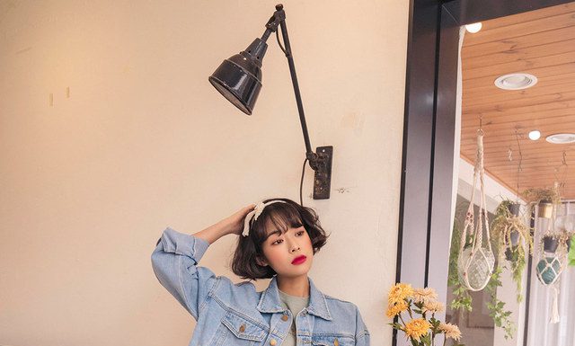 Diện kiến 5 item diện hoài mà vẫn ĐẸP nè