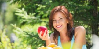 9 bí quyết giữ dáng mảnh mai chẳng cần ăn kiêng