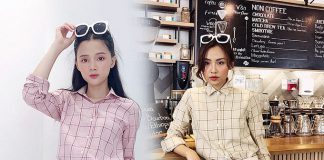 Họa tiết hoa lá, kẻ caro được ưa chuộng ngày hè