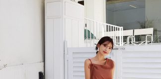 3 kiểu quần giúp bạn biến đôi chân cột đình thành đôi chân cột cờ
