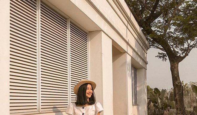 Như một thói quen: Ngày nắng nóng là chị em thi nhau lên đồ với 4 kiểu quần shorts xinh xắn, trendy này