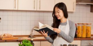 7 ngày ăn kiêng giảm cân với món súp rau củ thơm ngon