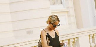 Hướng dẫn chị em cách phối đồ với dép xỏ ngón thế nào cho “sang – xịn”