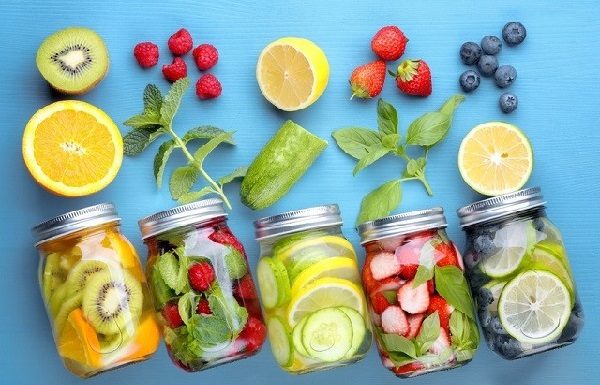 Mách Chị Em 7 Công Thức Làm Nước Detox Giảm Cân Cực Hiệu Qủa Mách Chị Em 7 Công Thức Làm Nước Detox Giảm Cân Cực Hiệu Qủa