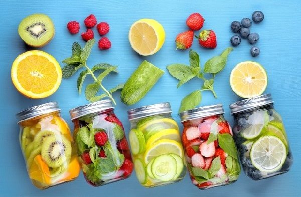 Mách Chị Em 7 Công Thức Làm Nước Detox Giảm Cân Cực Hiệu Qủa Mách Chị Em 7 Công Thức Làm Nước Detox Giảm Cân Cực Hiệu Qủa