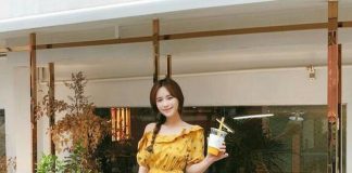 ĐỒ LỆCH VAI khoe vai ÚP ÚP MỞ MỞ khiến chàng NGẤT NGẤT NGÂY NGÂY!