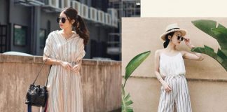 Trong những ngày nắng nóng, cập nhật ngay 4 tips sau để ăn mặc “hack” dáng mà không cần sơ vin