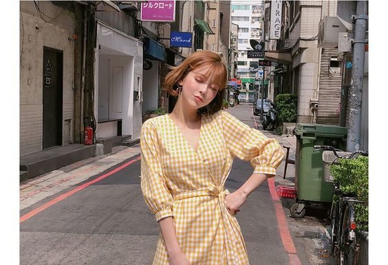 “\3 MÉT BẺ ĐÔI THÌ SAO, BIẾT MIX TRANG PHỤC HỢP LÍ THÌ “\HACK DÁNG NHƯ 1M8 DỄ NHƯ ĂN KẸO "\3 MÉT BẺ ĐÔI THÌ SAO, BIẾT MIX TRANG PHỤC HỢP LÍ THÌ "\HACK DÁNG NHƯ 1M8 DỄ NHƯ ĂN KẸO