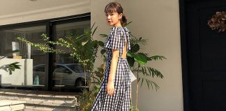 Vòng 1 “màn hình phẳng” cỡ nào cũng đầy đặn với 6 tuyệt chiêu chọn trang phục dễ như chơi
