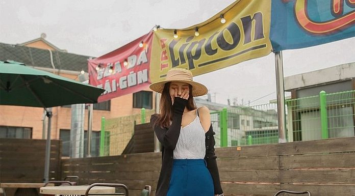 Loạt item cực mát cho nàng tha hồ “quẩy” khi trời nóng “sấp mặt” Loạt item cực mát cho nàng tha hồ “quẩy” khi trời nóng “sấp mặt”