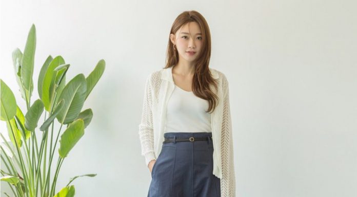 Những kiểu áo “giải cứu” cho cô nàng bắp tay to Những kiểu áo “giải cứu” cho cô nàng bắp tay to