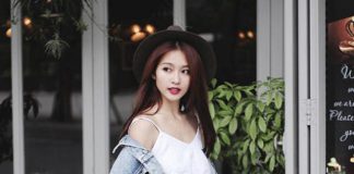 Bắp tay to đến mấy cũng trông gọn vô cùng nếu bạn biết chọn những kiểu đồ này