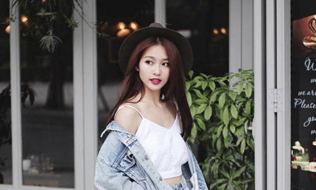 Bắp tay to đến mấy cũng trông gọn vô cùng nếu bạn biết chọn những kiểu đồ này Bắp tay to đến mấy cũng trông gọn vô cùng nếu bạn biết chọn những kiểu đồ này