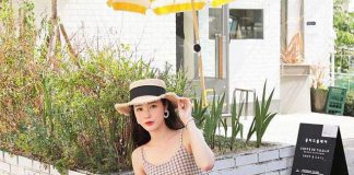 Đi du lịch muốn vừa gọn vừa “lồng lộn”, các nàng không được quên 4 món này