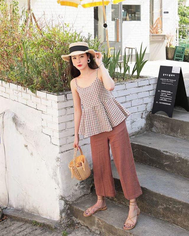 Đi du lịch muốn vừa gọn vừa “lồng lộn”, các nàng không được quên 4 món này Đi du lịch muốn vừa gọn vừa “lồng lộn”, các nàng không được quên 4 món này