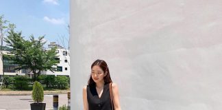 12 ý tưởng diện đồ all-black chất như giới trẻ Hàn