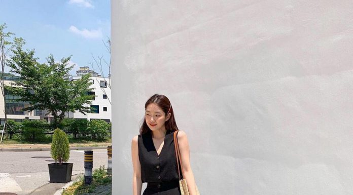 12 ý tưởng diện đồ all-black chất như giới trẻ Hàn 12 ý tưởng diện đồ all-black chất như giới trẻ Hàn