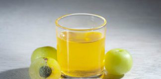 Não sưng phù toàn nước sau 3 tuần giảm cân bằng nước ép