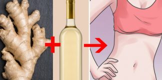 2 hỗn hợp cứ xoa vào bụng là mỡ tự tiêu biến