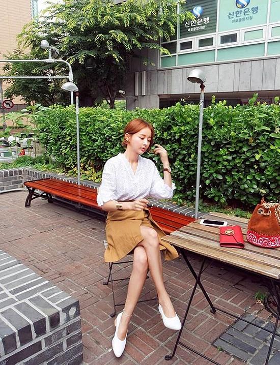 10 set đồ phù hợp với buổi cafe cuối tuần 10 set đồ phù hợp với buổi cafe cuối tuần