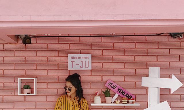 SƠ MI !! Item không thể không có những ngày đến trường cho nàng