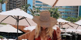 “Hô biến” đồ bơi thành trang phục dạo phố, tại sao không?