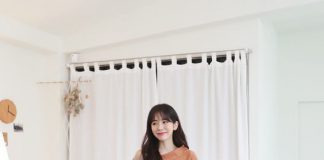 Tươi trẻ và tràn đầy năng lượng với 20 set đồ XINH HẾT SẢY như thế này nhé !!