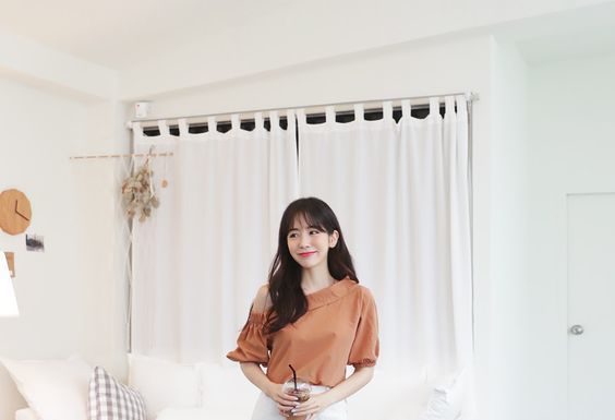 Tươi trẻ và tràn đầy năng lượng với 20 set đồ XINH HẾT SẢY như thế này nhé !!