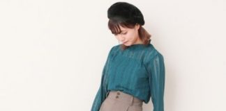Mặc gì hôm nay Chiếc quần đơn giản đang “làm mưa làm gió” giúp nàng “hack dáng” bất ngờ