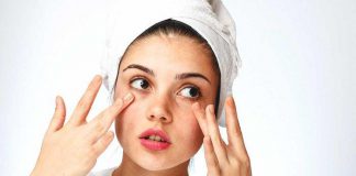 5 bước làm đẹp để da sần sùi hóa mịn màng, không tì vết sau 1 tuần