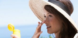 5 bước bảo vệ da mùa nắng nóng, phòng ngừa ung thư