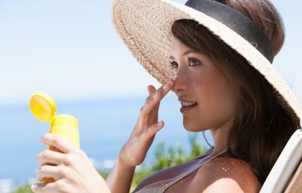 5 bước bảo vệ da mùa nắng nóng, phòng ngừa ung thư